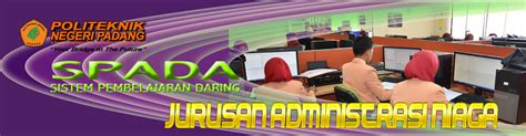spadaan pnp|EFEKTIVITAS SPADA JURUSAN ADMINISTRASI NIAGA .